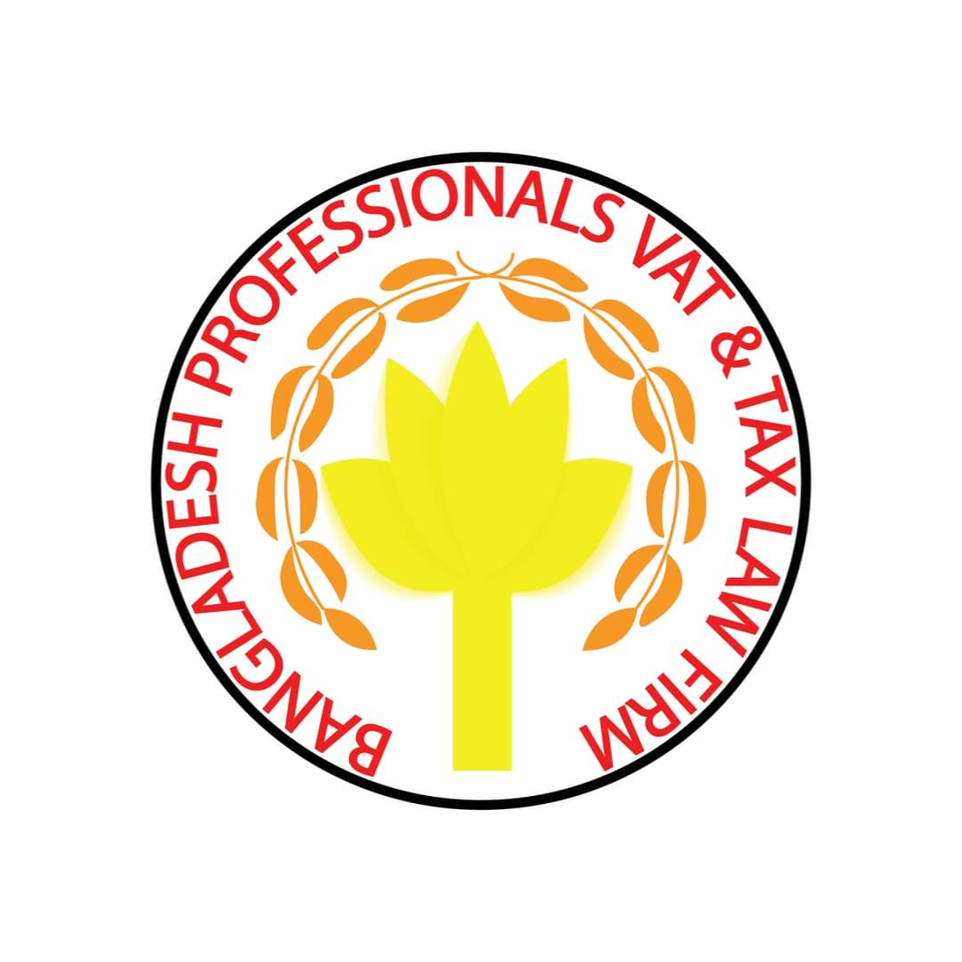 Bangladesh professionals vat and tax law (TaxVAT)